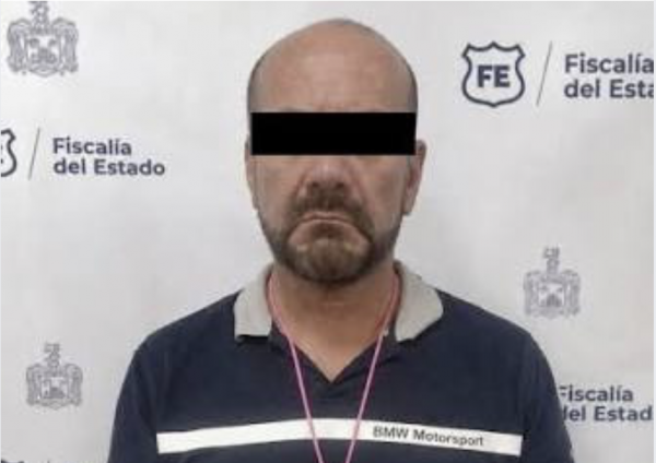 Vinculan a proceso a presunto responsable de maltrato animal en Saltillo; permanecerá en prisión preventiva
